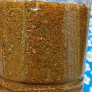 Receita de Sazon Caseiro