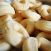 Biscoitos de Queijo