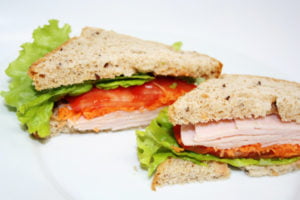 Lanches Saudáveis e Light 5 Receitas Fáceis e rápidas