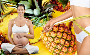 Abacaxi Vitaminas e Benefícios