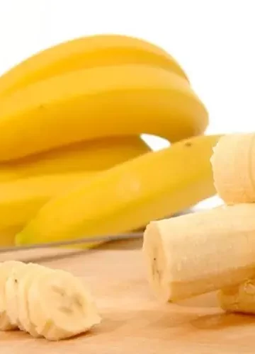 Banana e seus surpreendentes benefícios