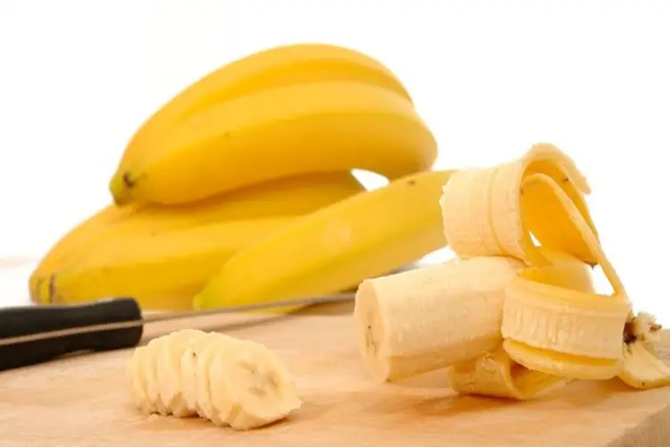 Banana e seus surpreendentes benefícios