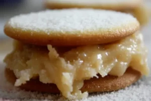 Receita de Bem Beijado