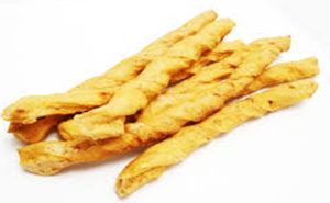 Receita de Biscoito de tomate seco com nozes