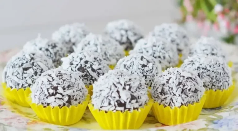 Brigadeiro Gourmet Prestígio