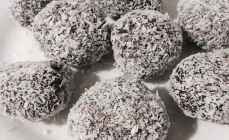 Brigadeiro Prestígio