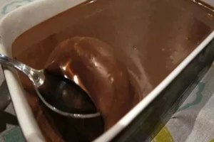 Receita de Brigadeiro de Liquidificador que Não Vai ao Fogo
