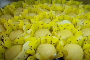 Receita de Brigadeiro de Maracujá