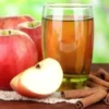 Receita de Chá de maçã e canela ajuda a emagrecer e perder barriga