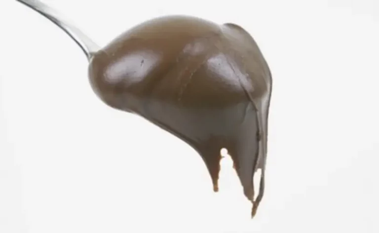 Cobertura para Bolo de Brigadeiro