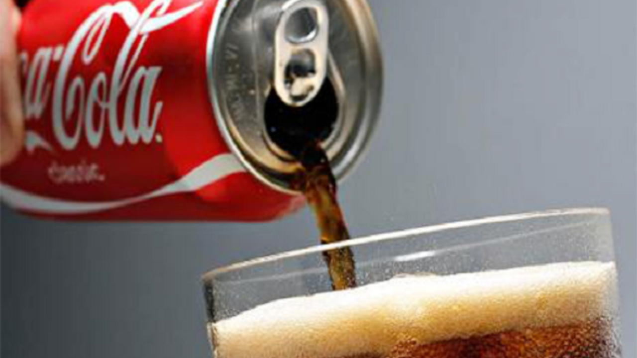 Receita Secreta da Coca Cola - XtudoReceitas