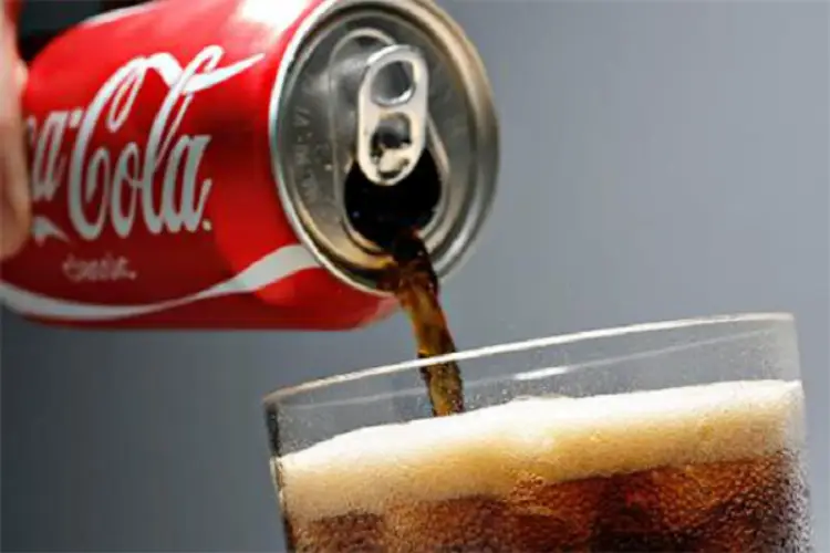 Receita de Receita Secreta da Coca Cola, Guardada há 125 anos