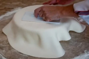 Receita de Como Fazer e Decorar Bolos com Pasta Americana