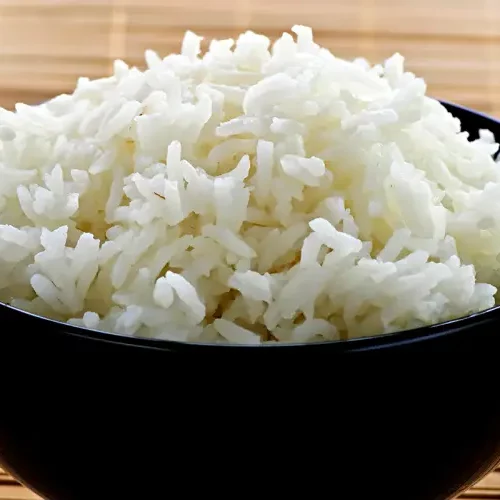 Veja com essa dica simples e fácil como resolver arroz empapado