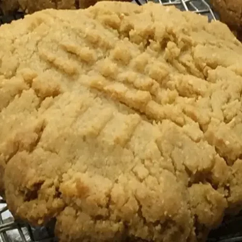 Receita de Cookies de Paçoca, aprenda com essa receita simples como fazer esses deliciosos cookies em sua casa, é fácil e simples com gostinho de paçoca, anote a receita.