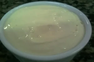 Receita de Creme de Cupuaçú