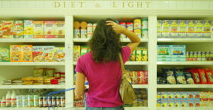 Diet e Light, Qual a diferença