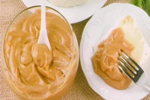 Receita de Doce de leite Caseiro light