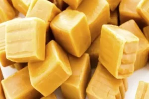 Receita de Docinho de Leite Rápido com 3 ingredientes