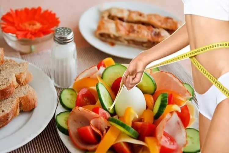 Emagrecer com saúde 9 princípios de Nutrição para e eliminar até 4 Kg