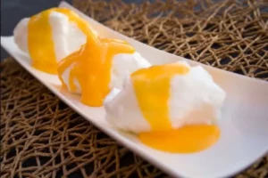 Receita de Farófias de Microondas