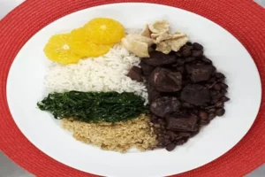 Receita de Feijoada Carioca