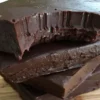 Receita de Fudge de Chocolate Cremoso