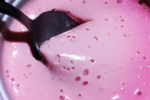 Receita de Iogurte Danoninho Caseiro