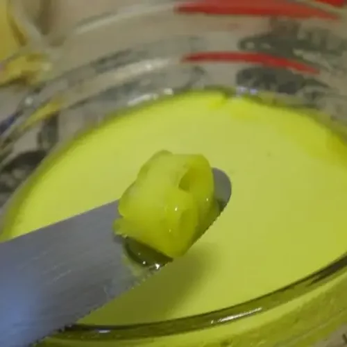 Receita de Manteiga de azeite de oliva
