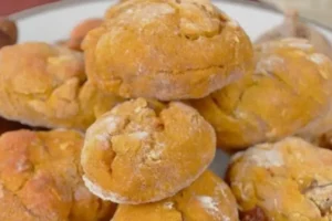 Merendeiras do Natal