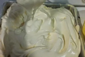Receita de Mousse de Maracujá para Recheio
