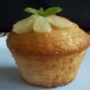 Receita de Muffins de Abacaxi