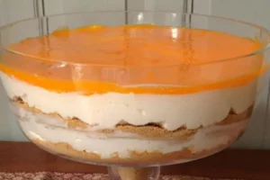 Receita de Natas do Céu