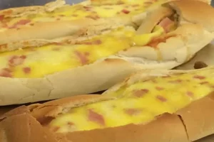 Receita de Pão com Ovo Especial