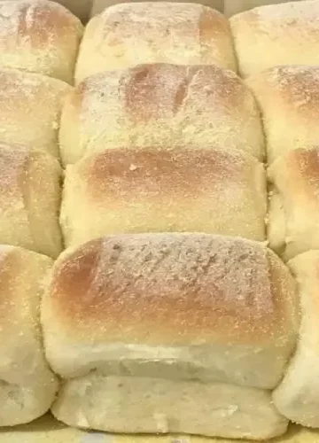 Receita de Pão de Milho