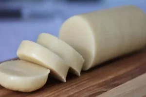 Receita de Pasta de Amêndoas Caseira
