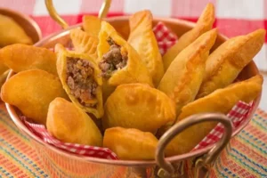 Receita de Pastel Mineiro