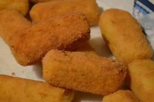 Receita de Provolone Pastelatto