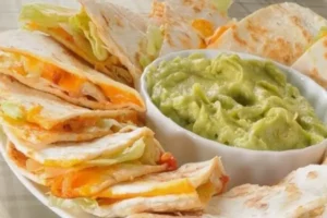Receita de Queijadinhas Mexicanas