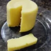 Receita de Queijo Manteiga Caseiro