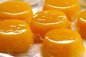 Receita de Quindim na Air Fryer