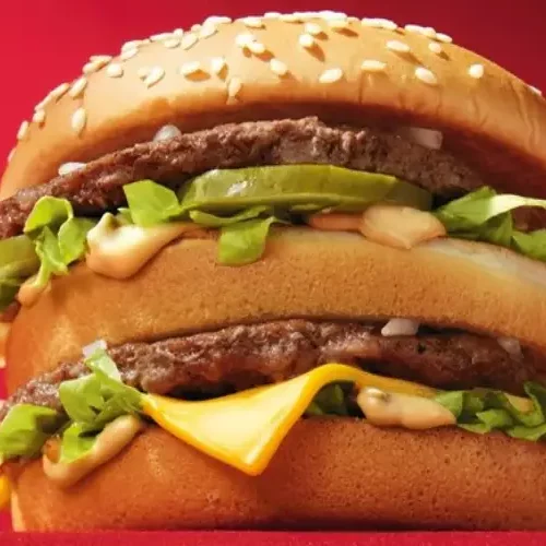 Receita de Big Mac, Aprenda a fazer o famoso Big Mac