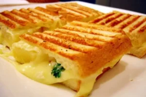 Queijo Quente