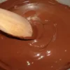 Receita de Recheio de Creme de Chocolate