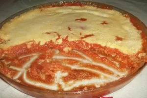 Receita de Romeu e Julieta Doce mineiro
