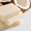 Receita de Sabonete Natural de Coco