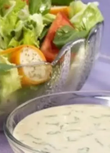 Receita de Salada Boa Forma