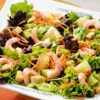 Receita de Salada Detox Oriental
