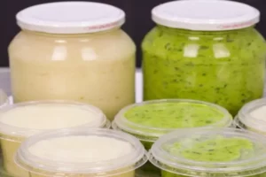 Receita de Tempero Caseiro