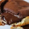 Receita de Torta de Chocolate Cremoso